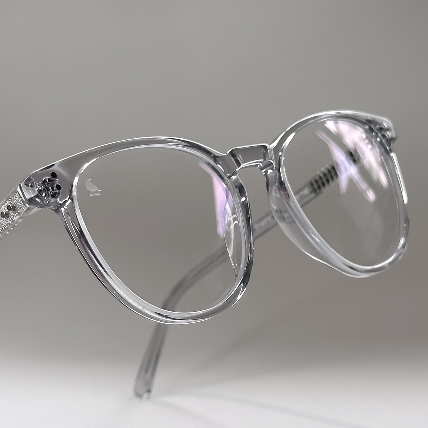 Palermo Clear Screen Glasses