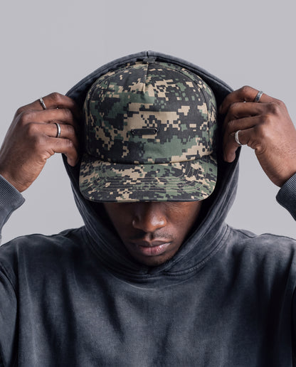 Enemy Army Cap
