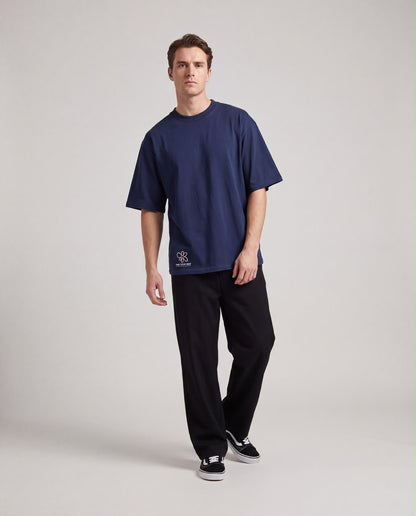 Find Your Way Oversized T-shirt