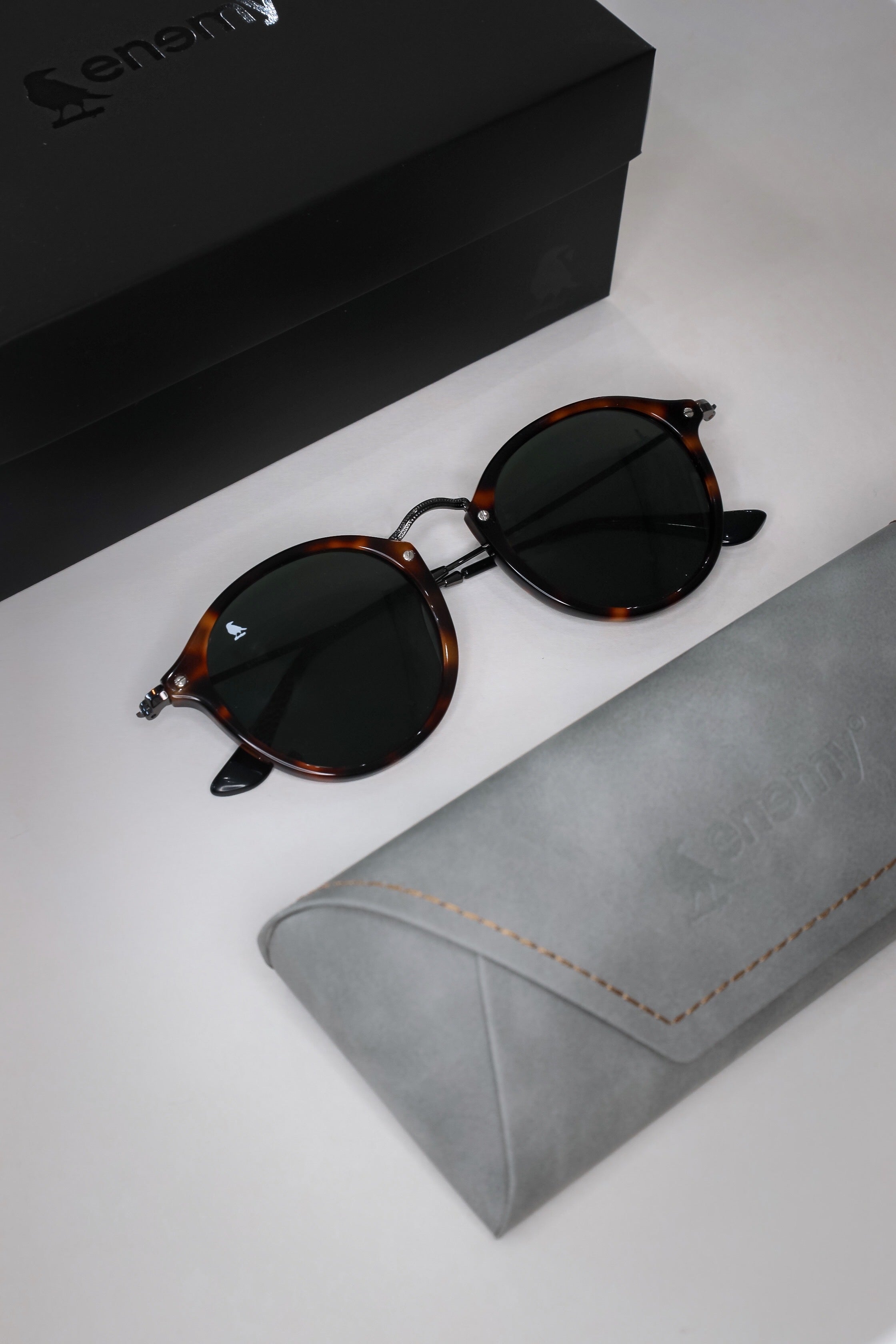 Harvey G15 Sunglasses