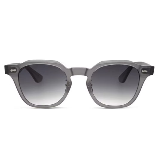 Durham Gray Sunglasses