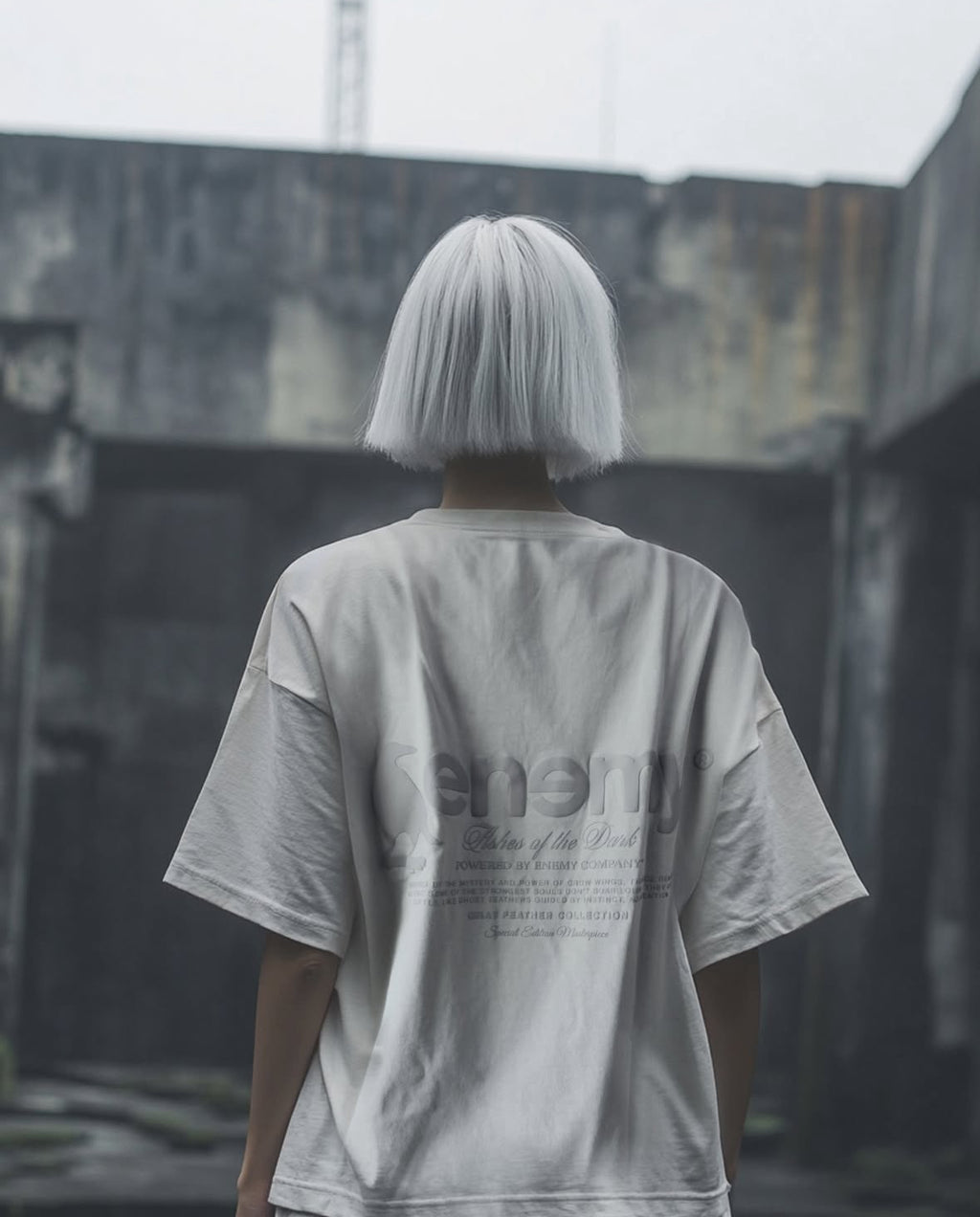 Ashes of the Dark Sandstone T-shirt