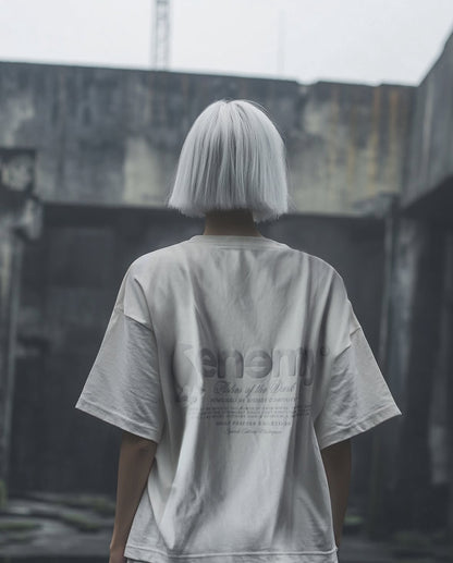 Ashes of the Dark Sandstone T-shirt