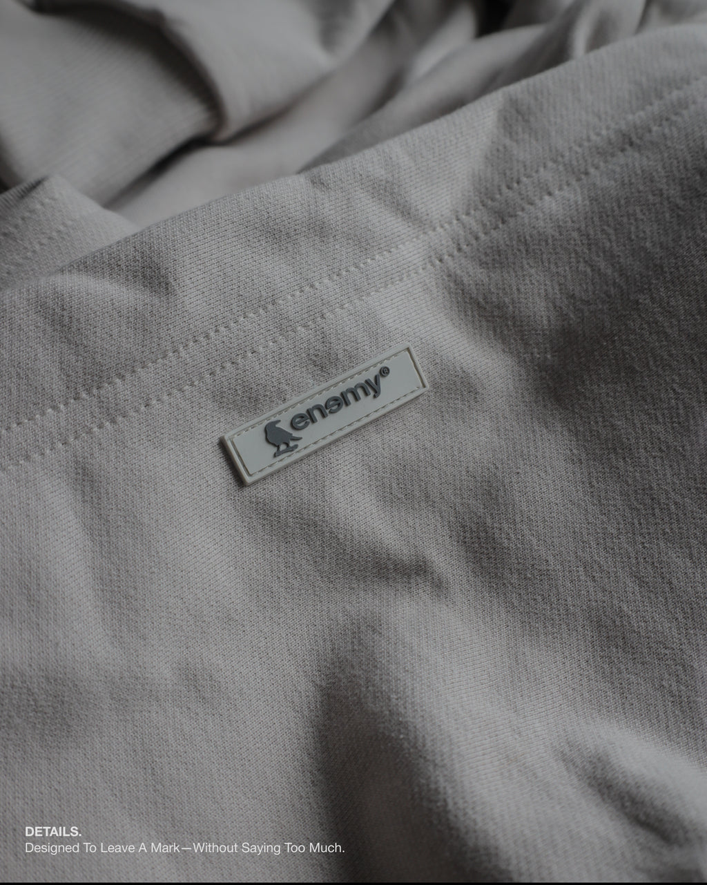 Ashes of the Dark Sandstone Hoodie