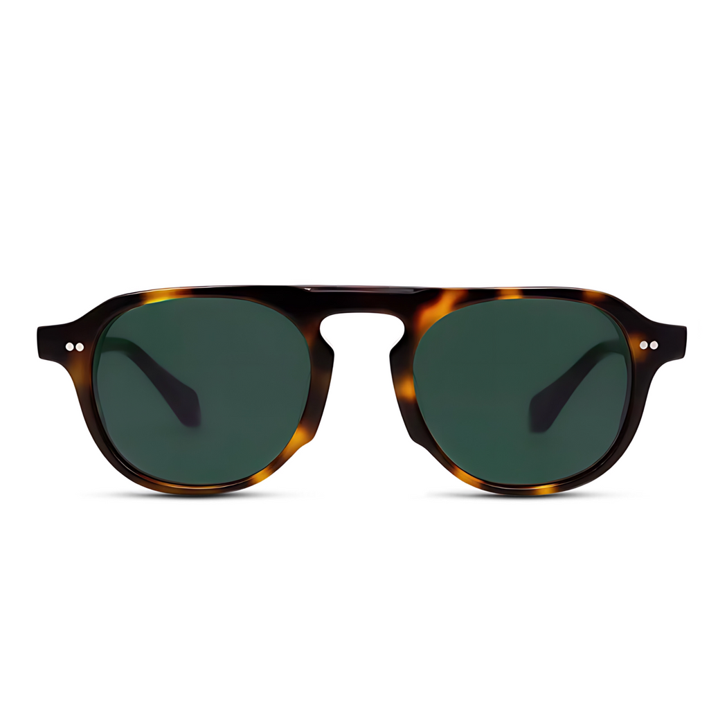 Onera Tortoise Sunglasses
