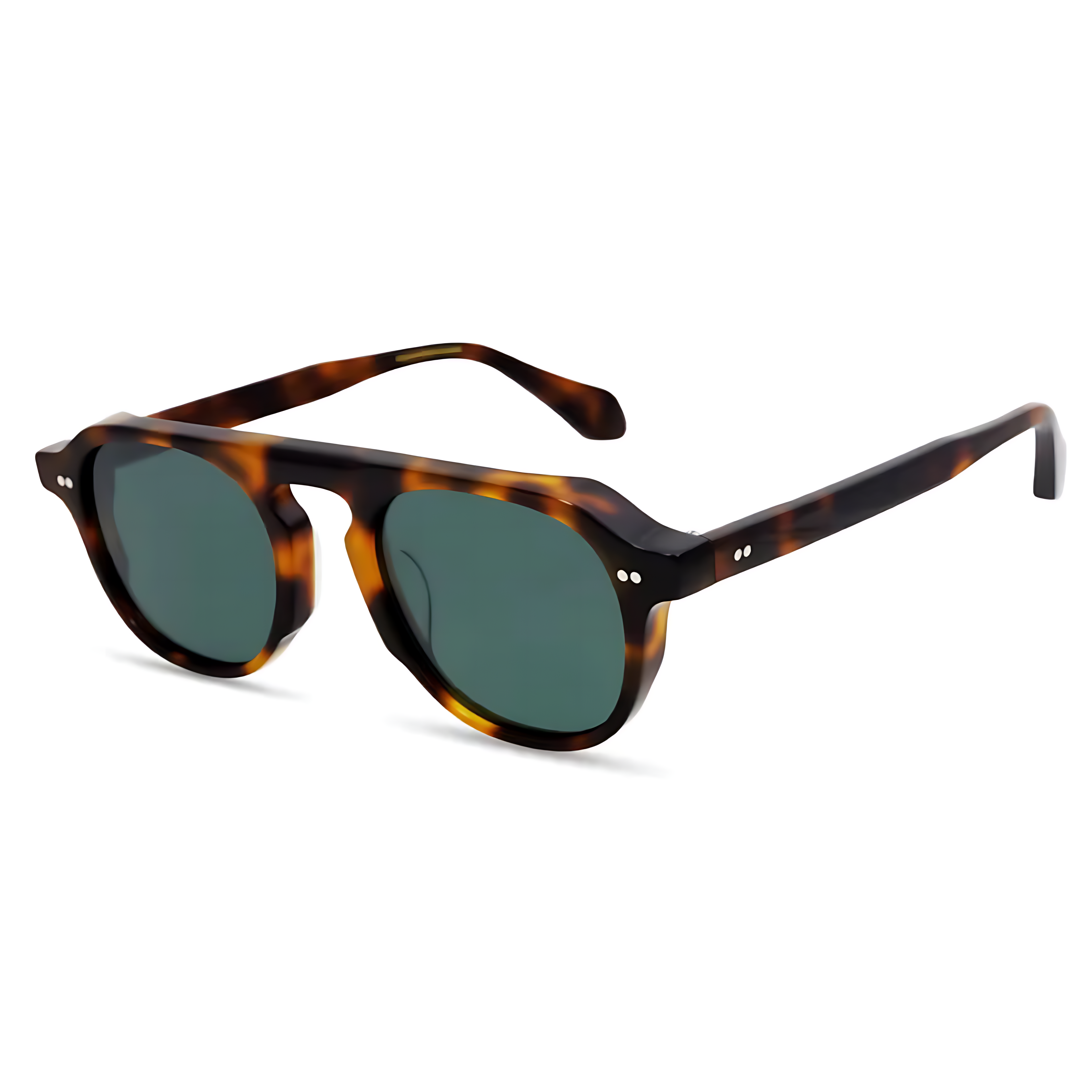 Onera Tortoise Sunglasses