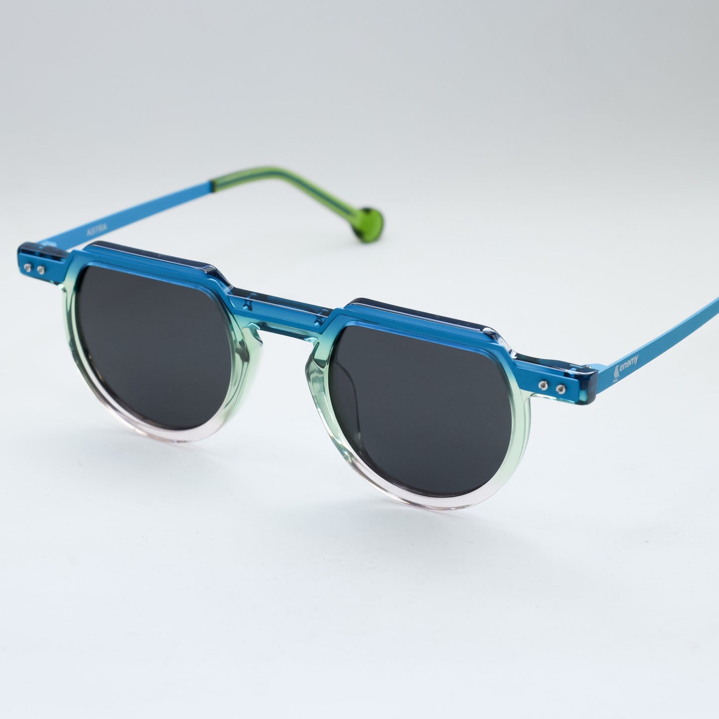 Astra Azure Sunglasses