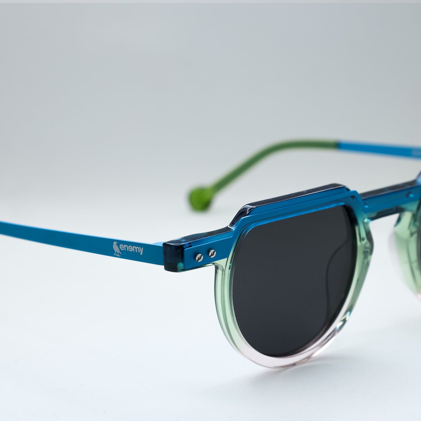 Astra Azure Sunglasses