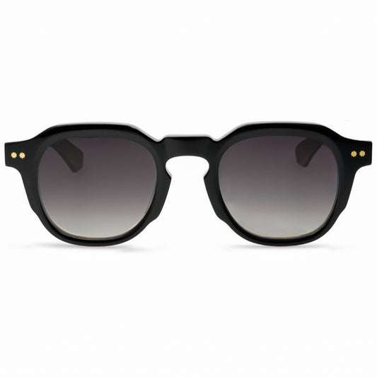 Harlem Black Sunglasses