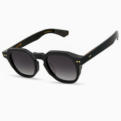 Harlem Black Sunglasses