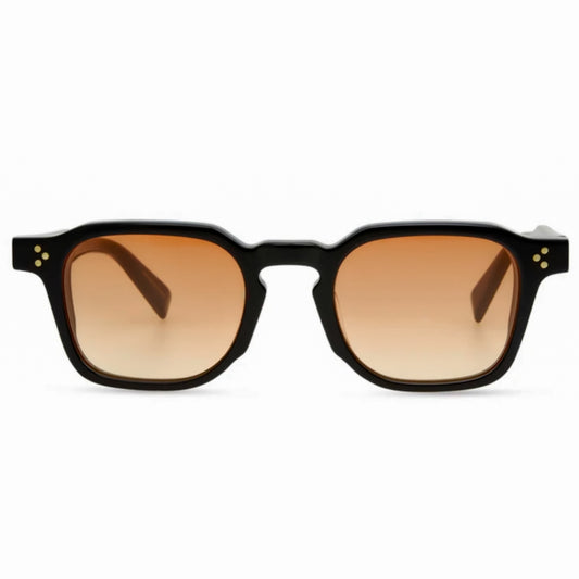 Orion Black Sunset Sunglasses