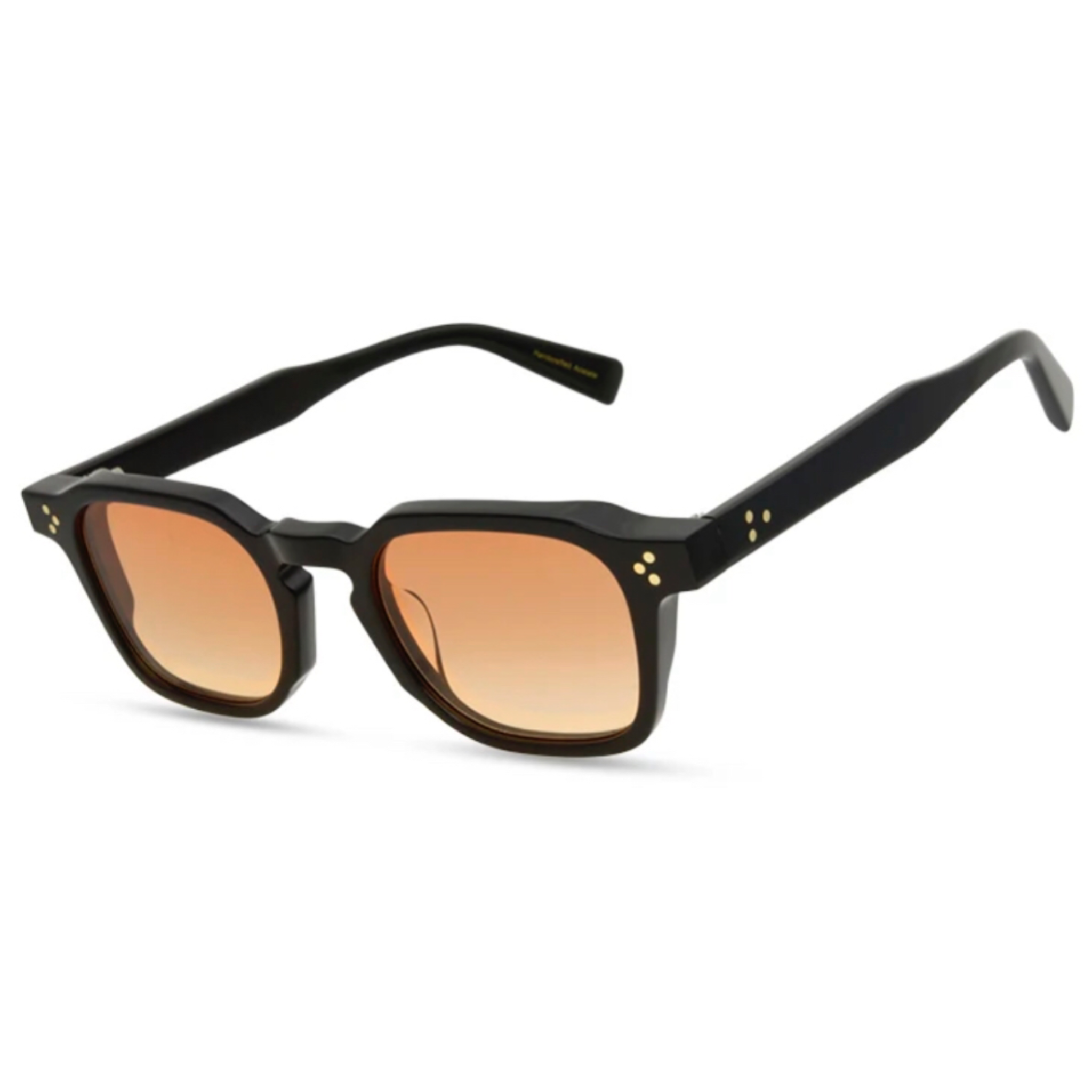 Orion Black Sunset Sunglasses