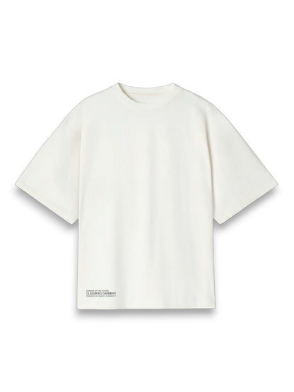 Humans of the Future White Tshirt