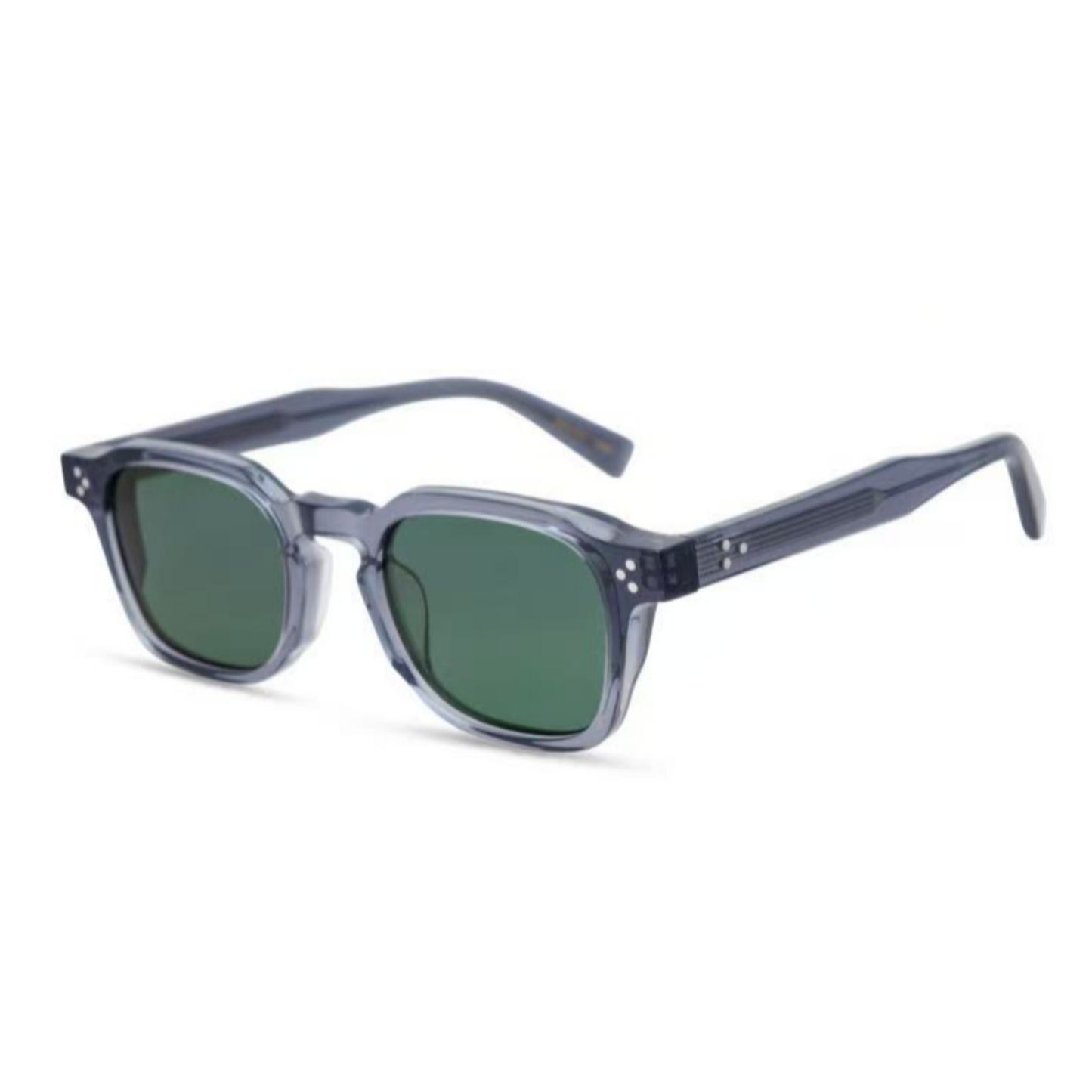 Orion Grey Sunglasses