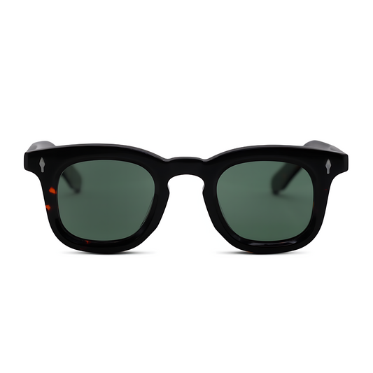 Aspen Tortoise Sunglasses