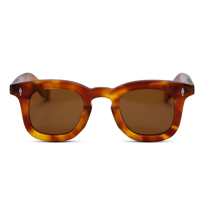 Aspen Honey Sunglasses