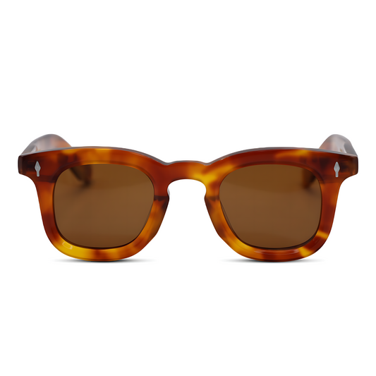 Aspen Honey Sunglasses