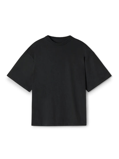 Enemy Boxy Blank - Jet Black