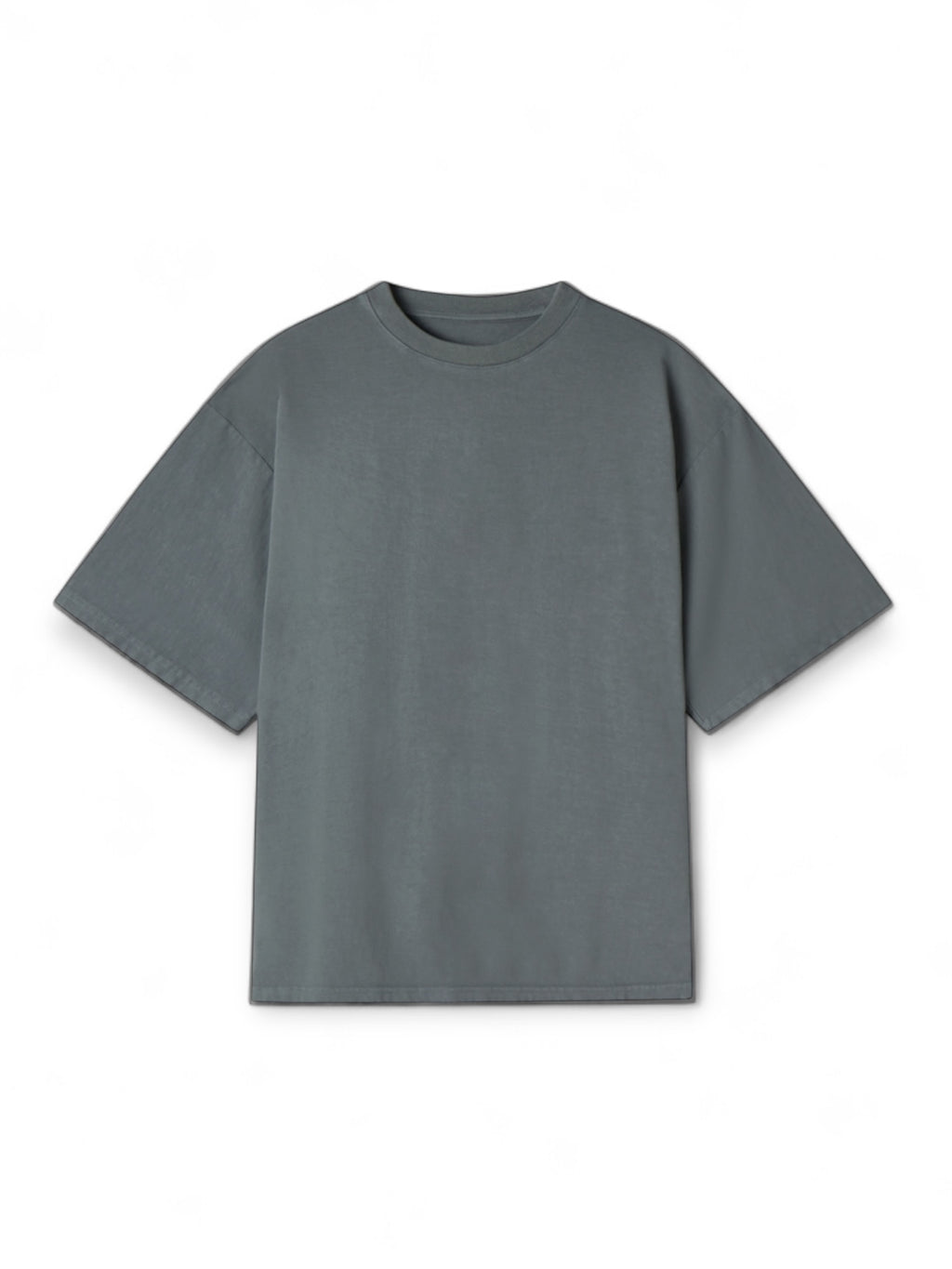 Enemy Boxy Blank - Dusty Blue