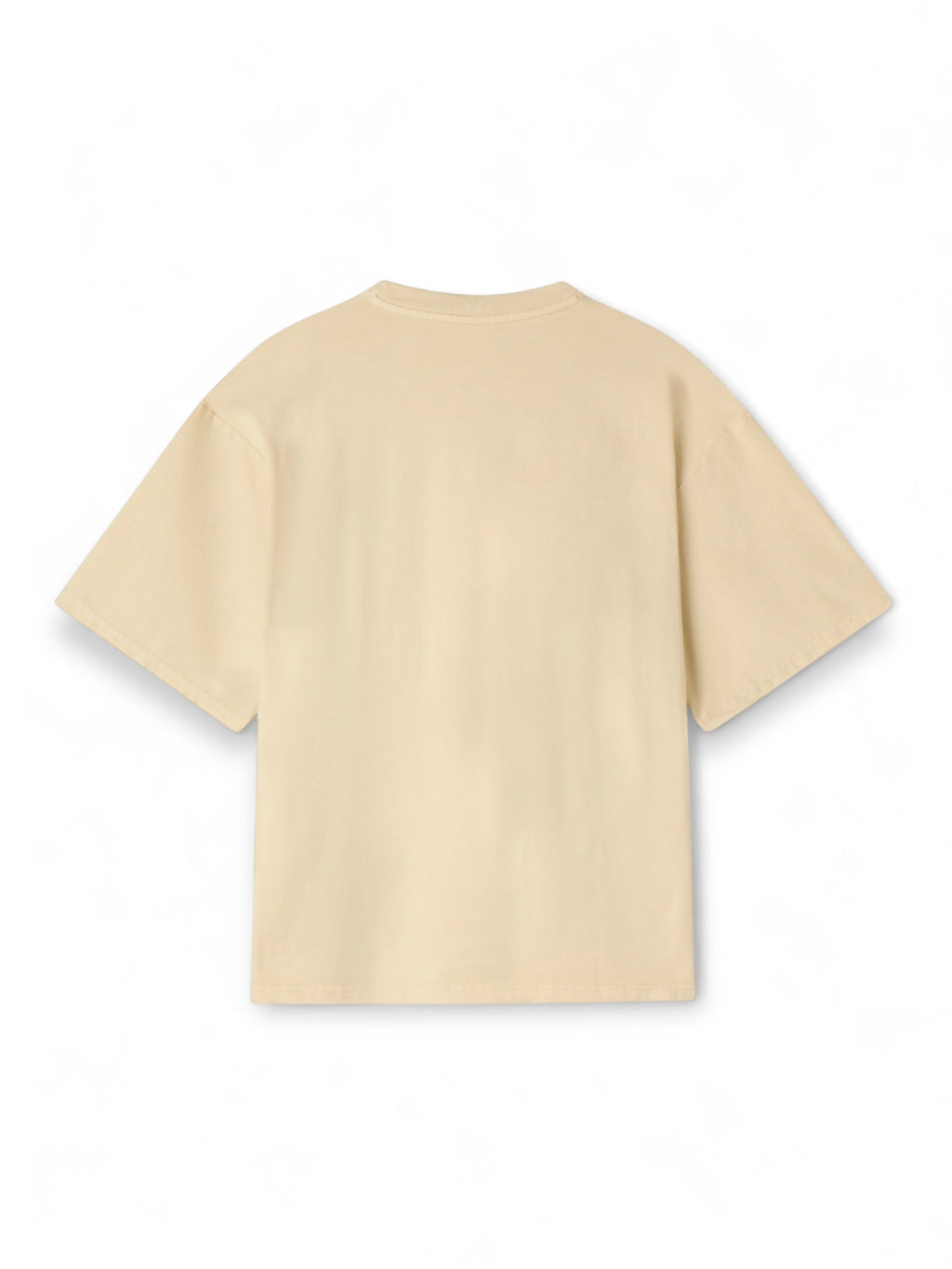 Enemy Boxy Blank - Sandstone