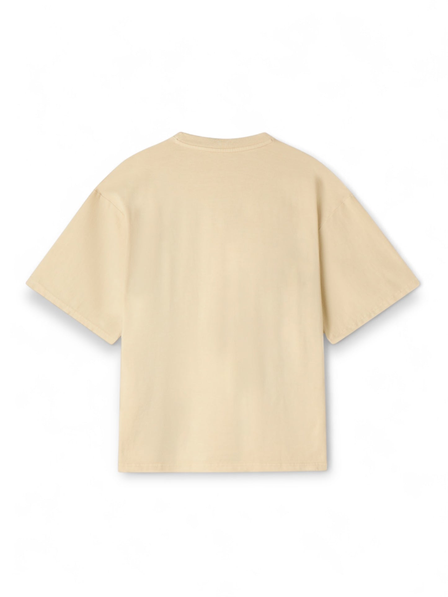 Enemy Boxy Blank - Sandstone