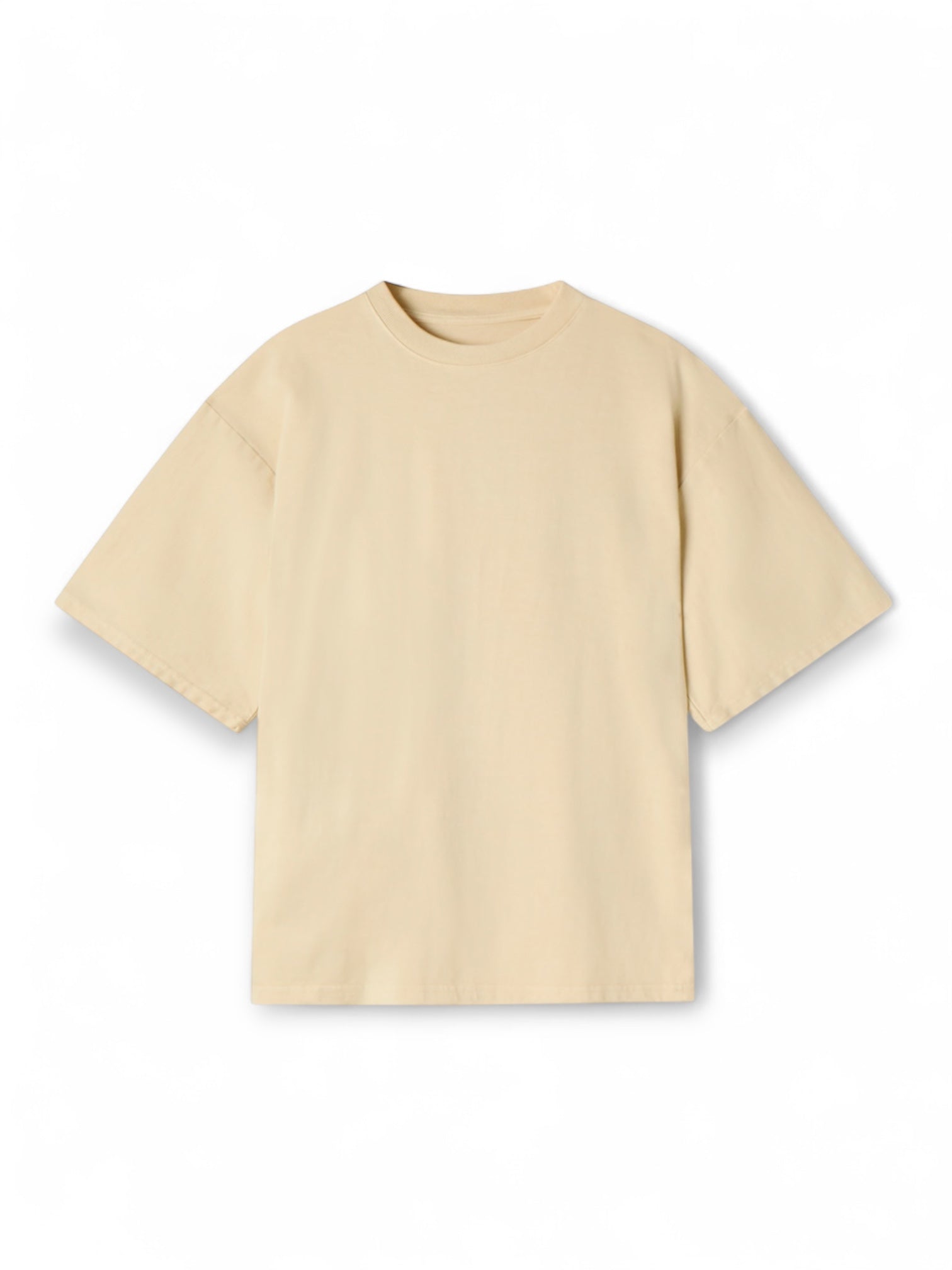 Enemy Boxy Blank - Sandstone