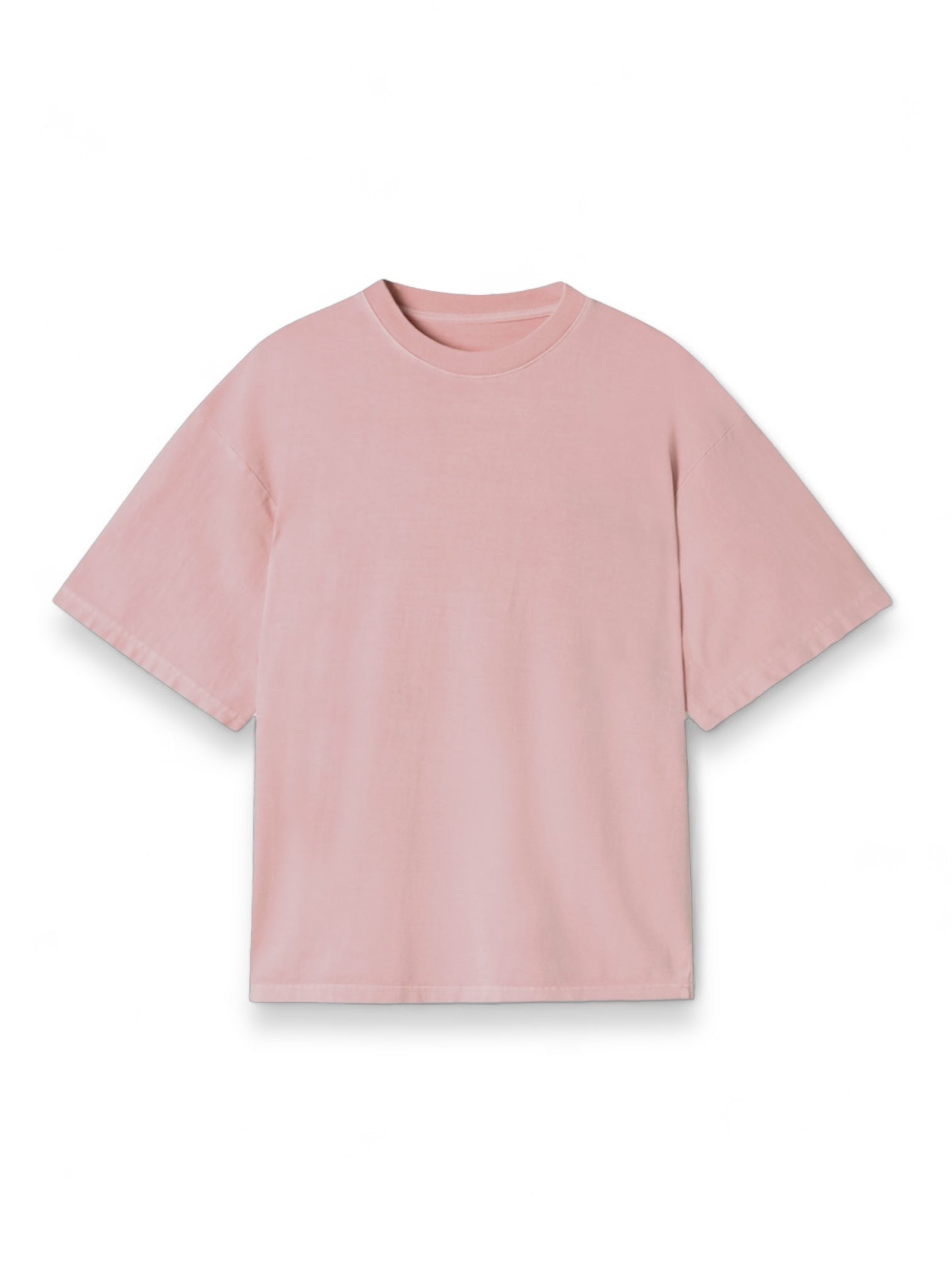 Enemy Boxy Blank - Salmon Pink