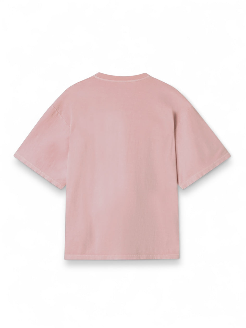 Enemy Boxy Blank - Salmon Pink