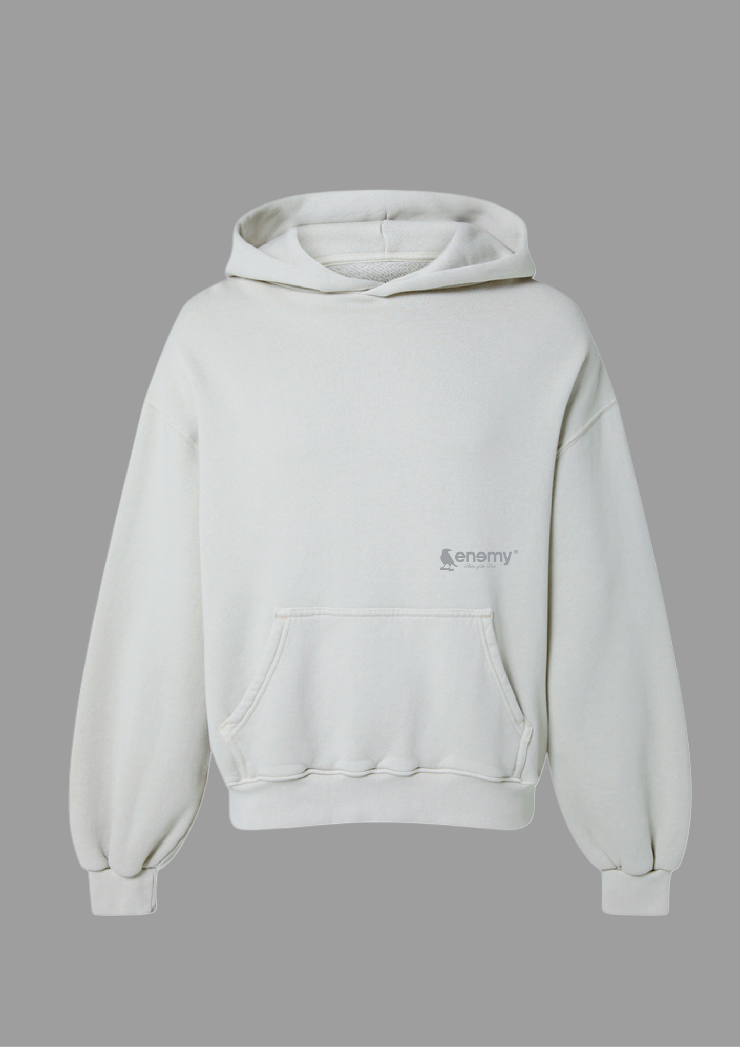 Ashes of the Dark Sandstone Hoodie