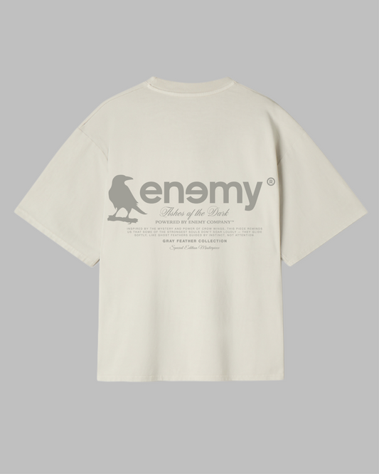 Ashes of the Dark Sandstone T-shirt