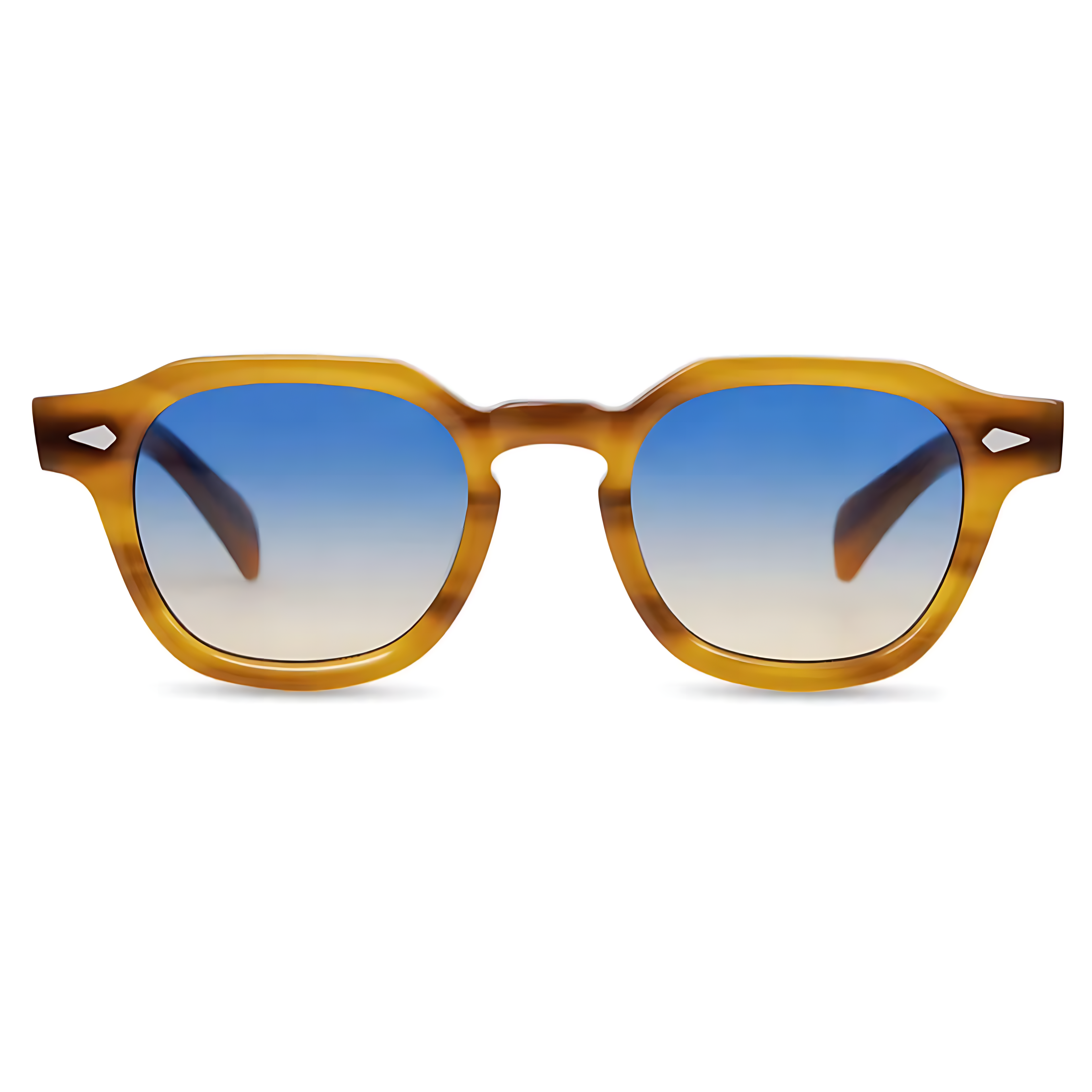 Lyone Honey Sunglasses