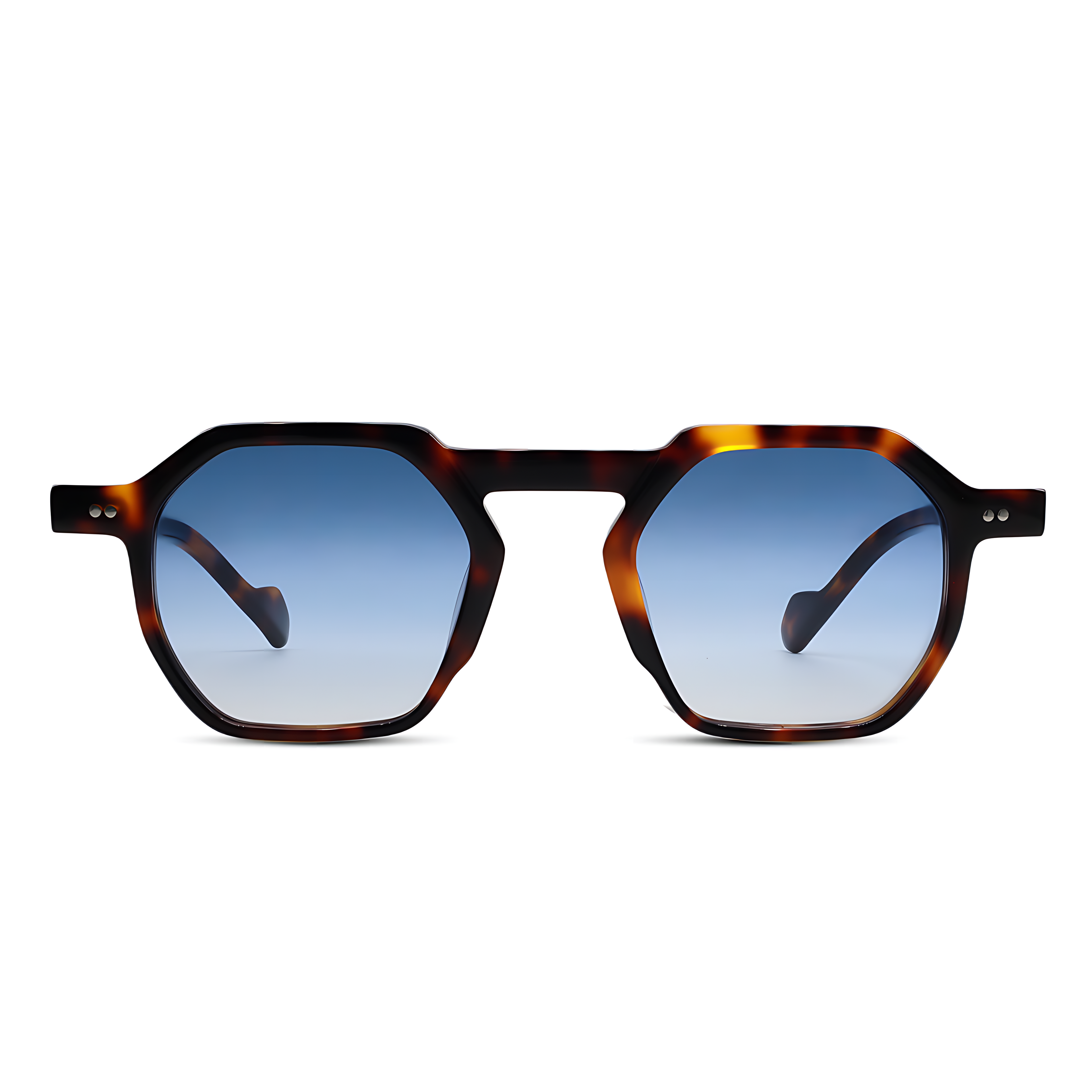 Fotter Tortoise Sunglasses