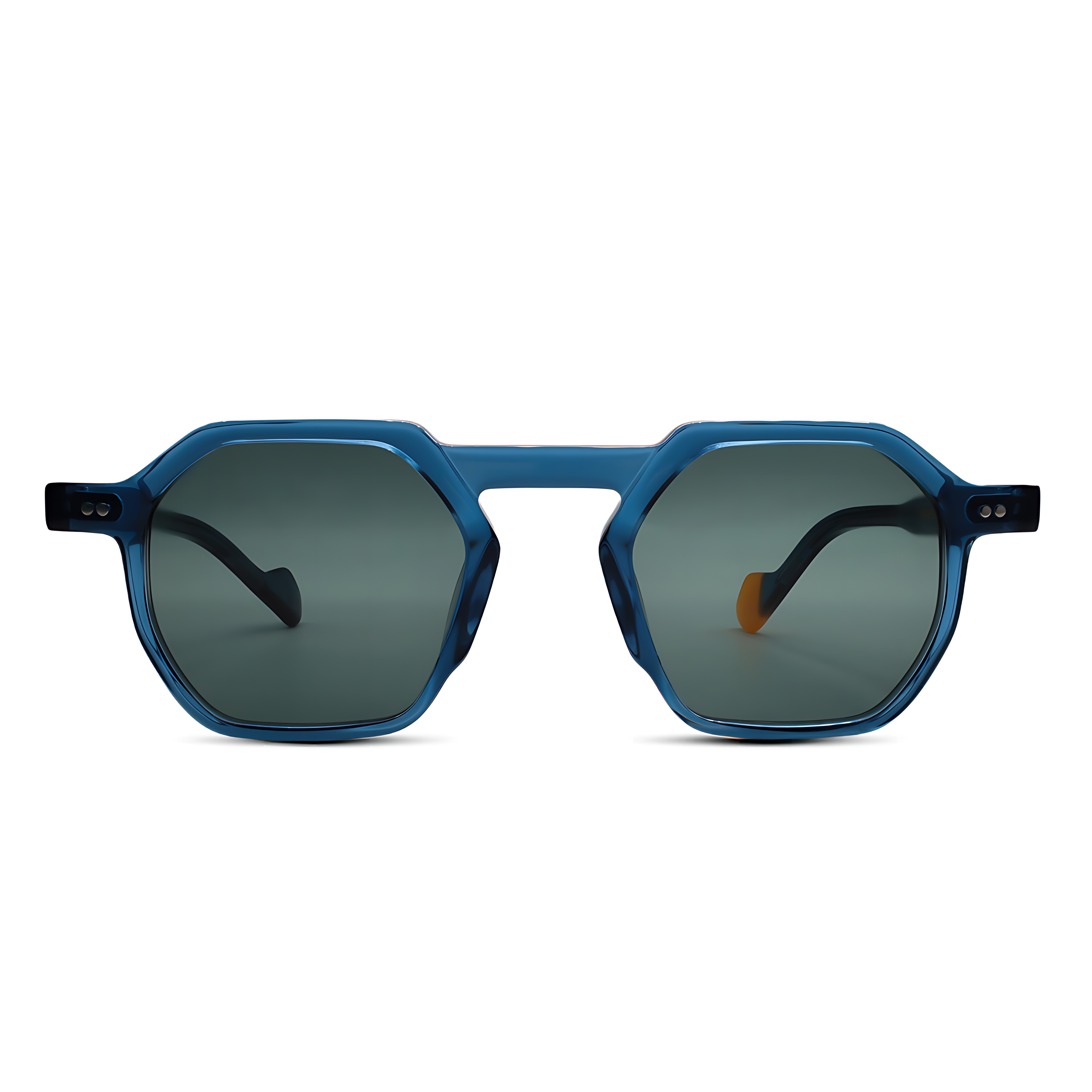 Fotter Alpine Green Sunglasses