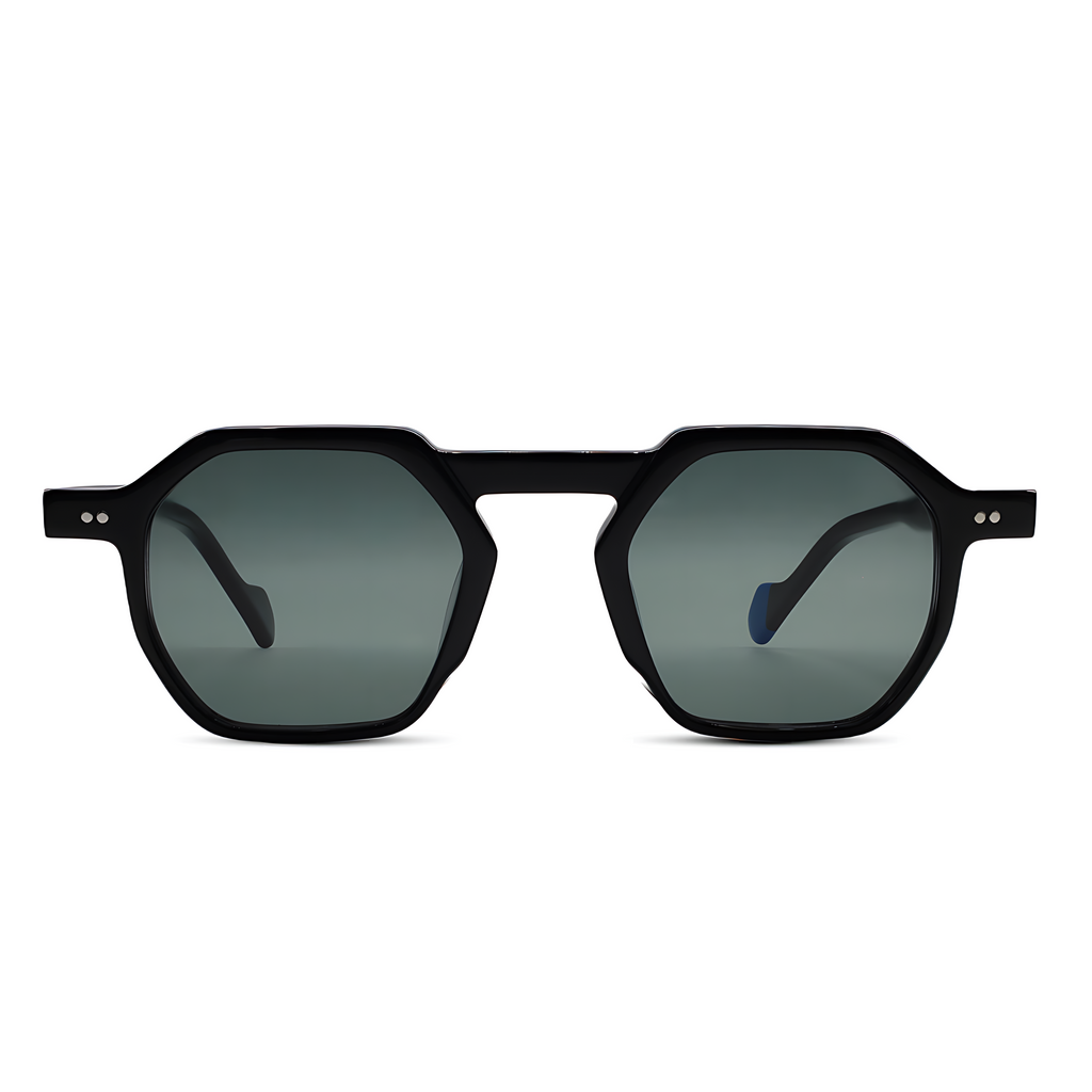 Fotter Black Sunglasses