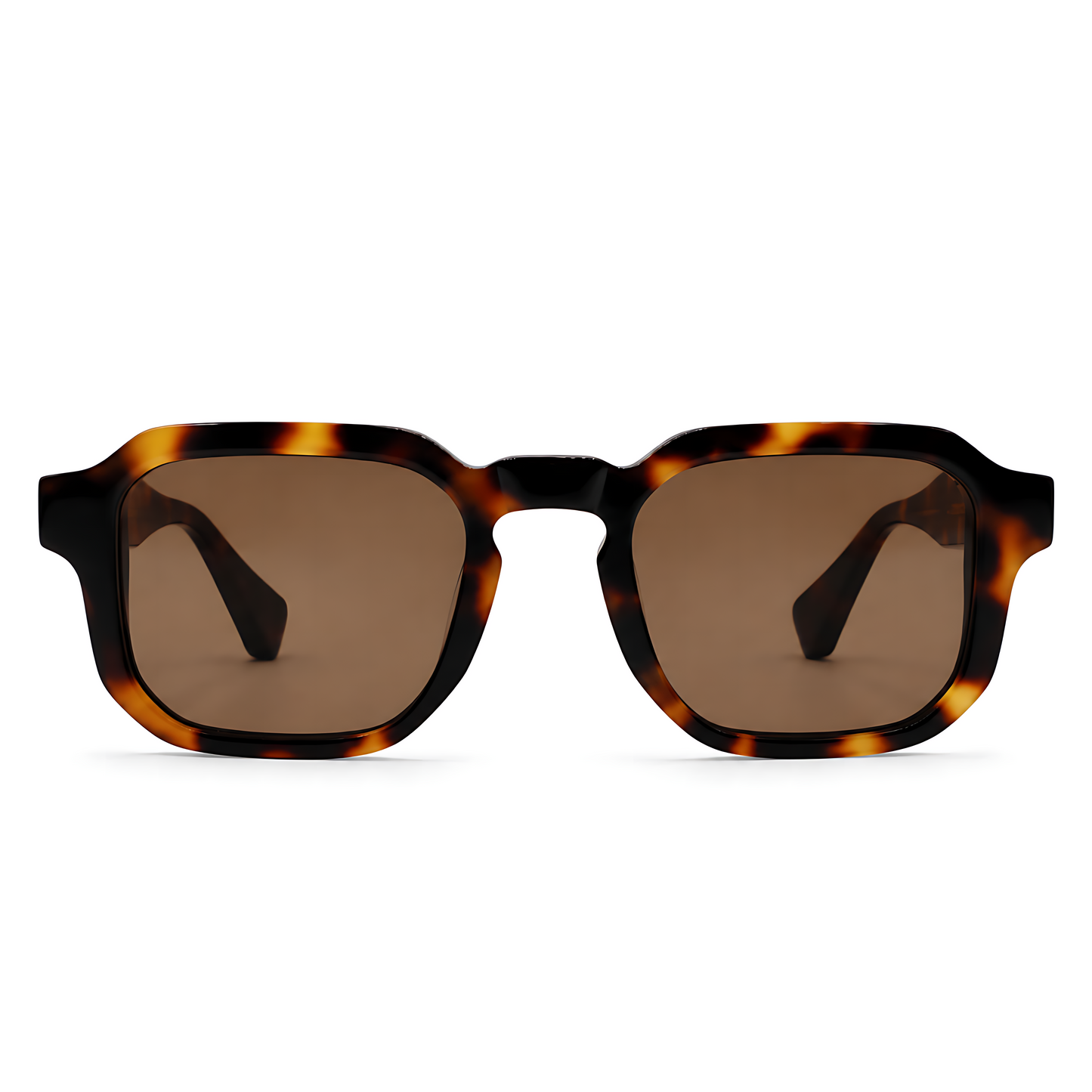 Burano Tortoise Sunglasses