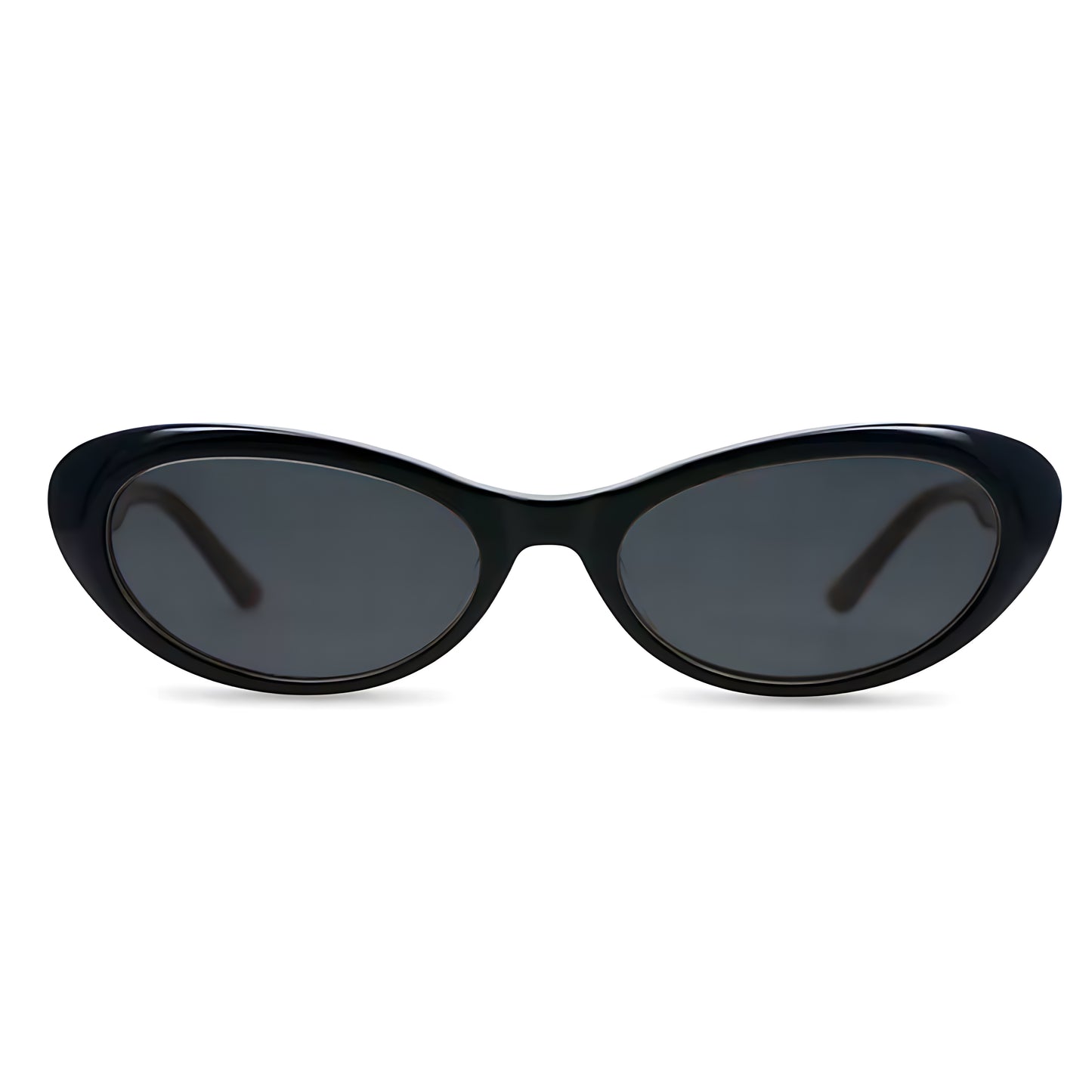 Zyra Black Sunglasses