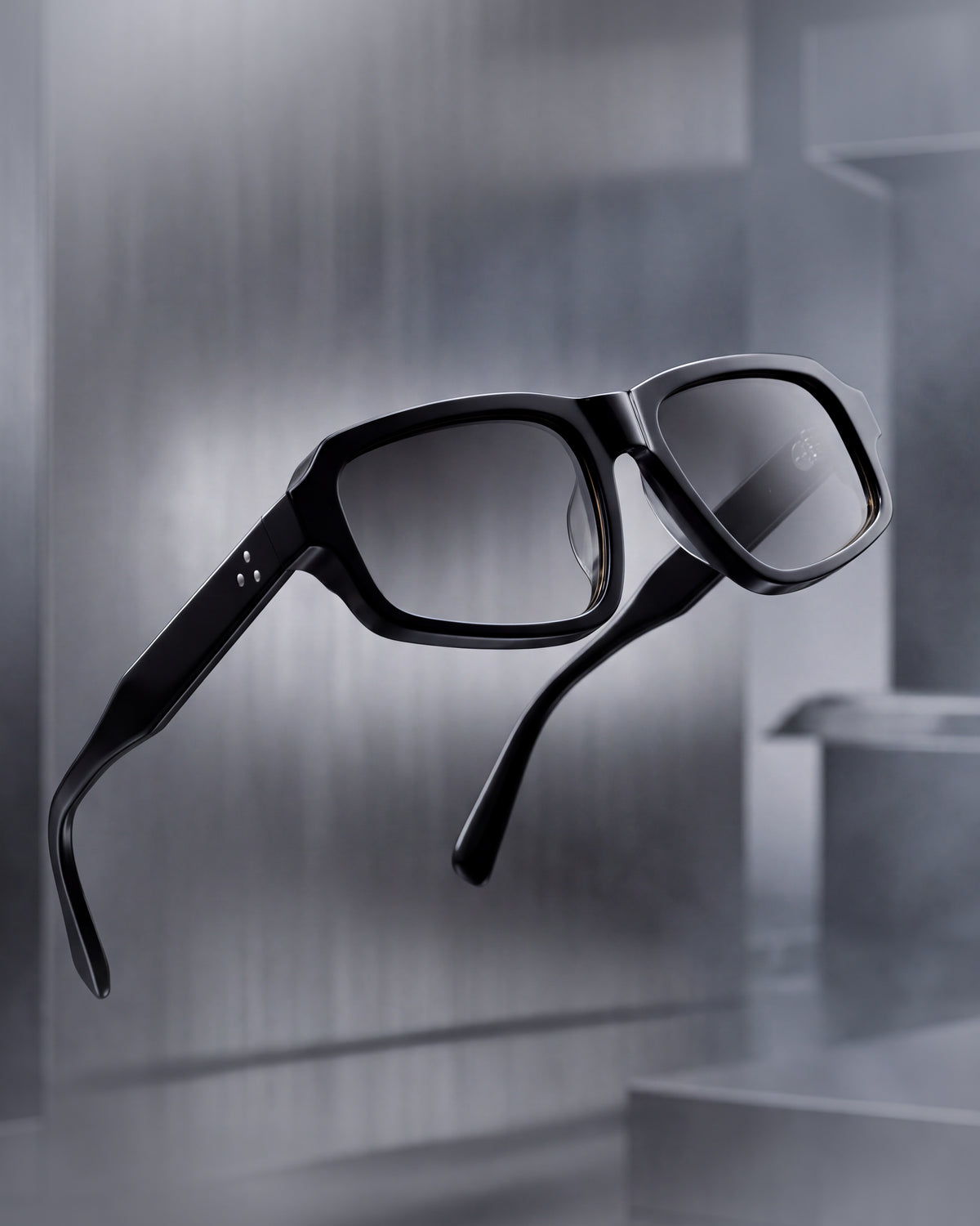 Astral Smoke Sunglasses
