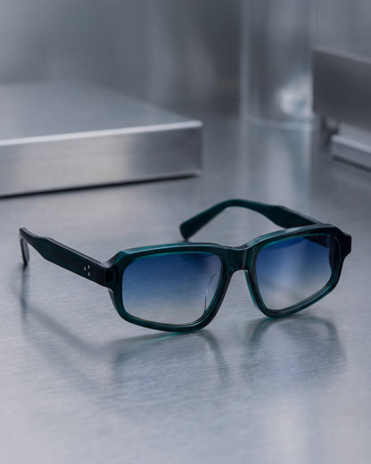 Astral Deep Sea Sunglasses
