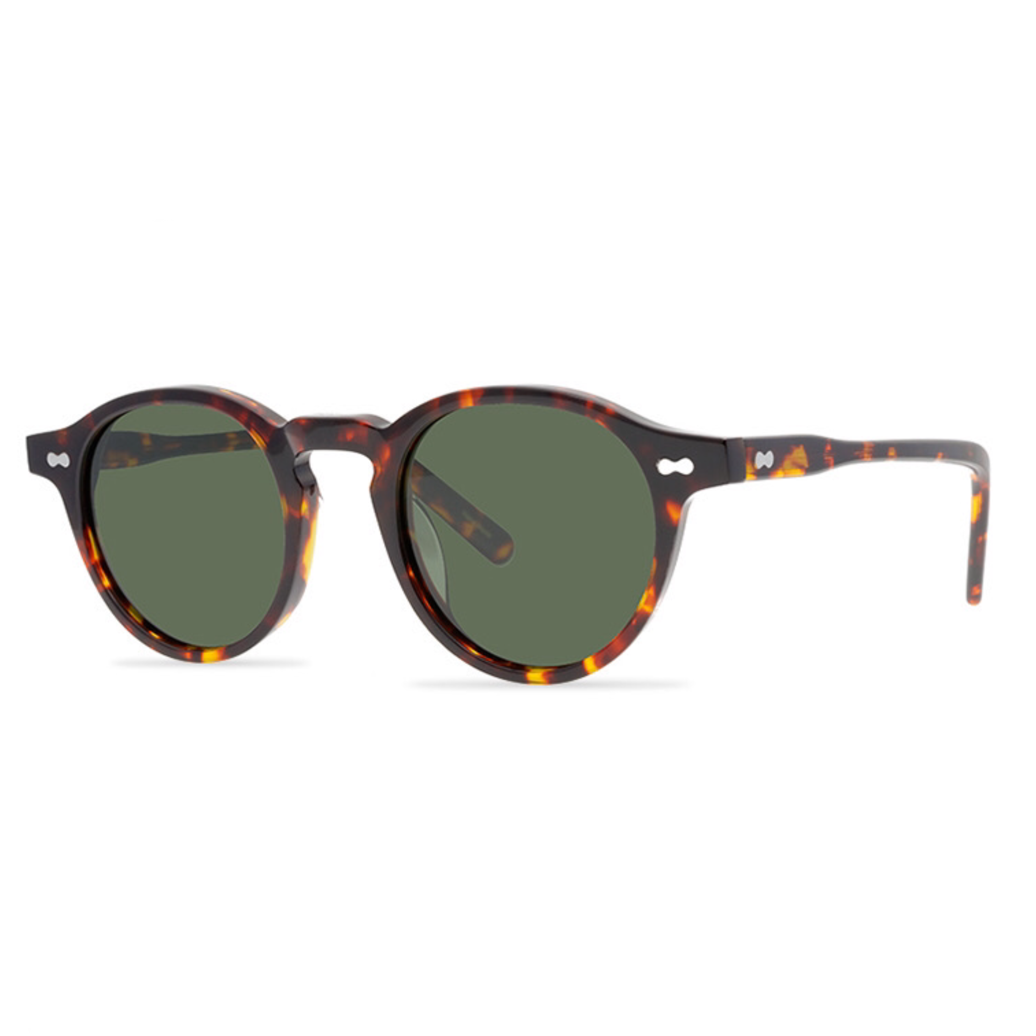 Havana Tortoise Sunglasses