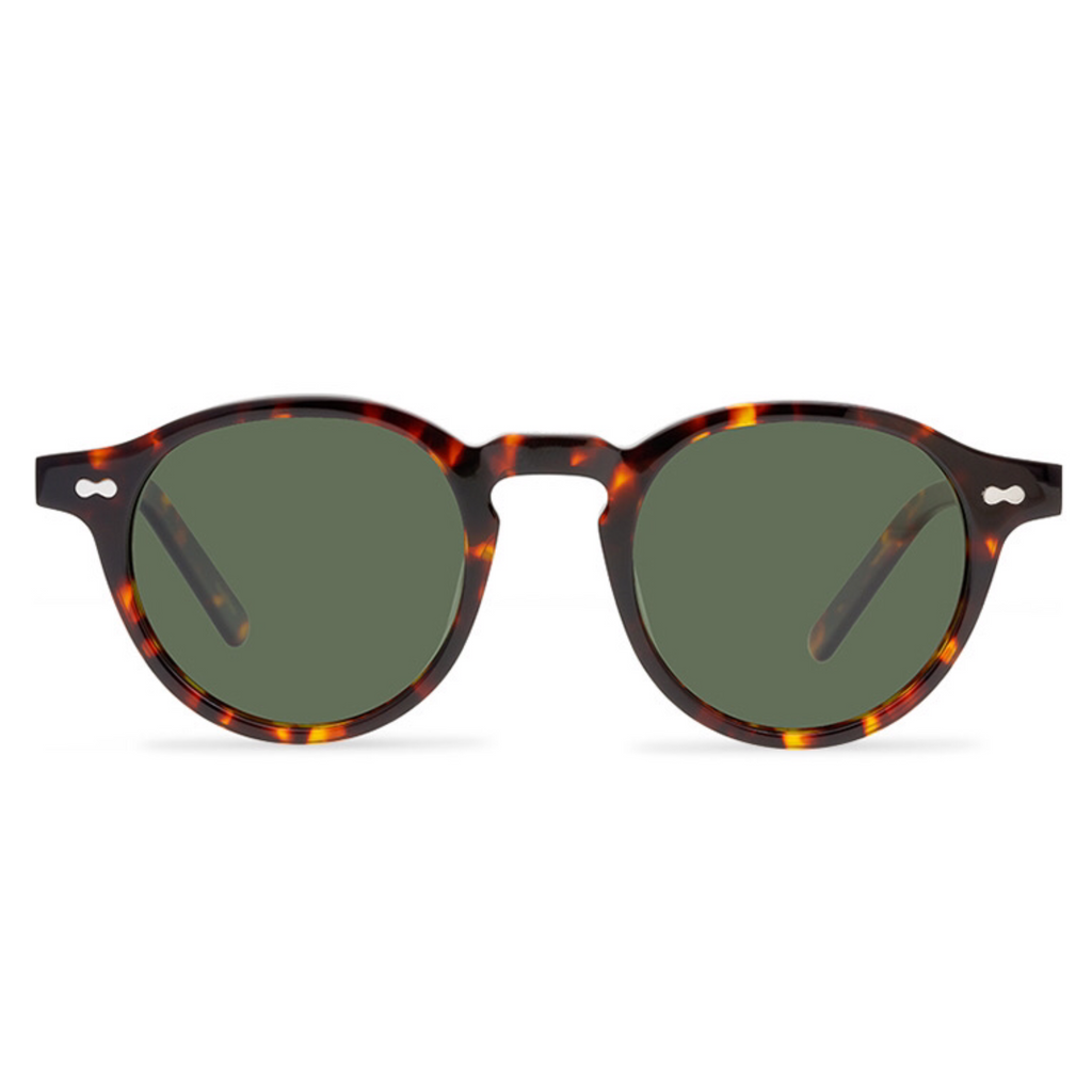 Havana Tortoise Sunglasses
