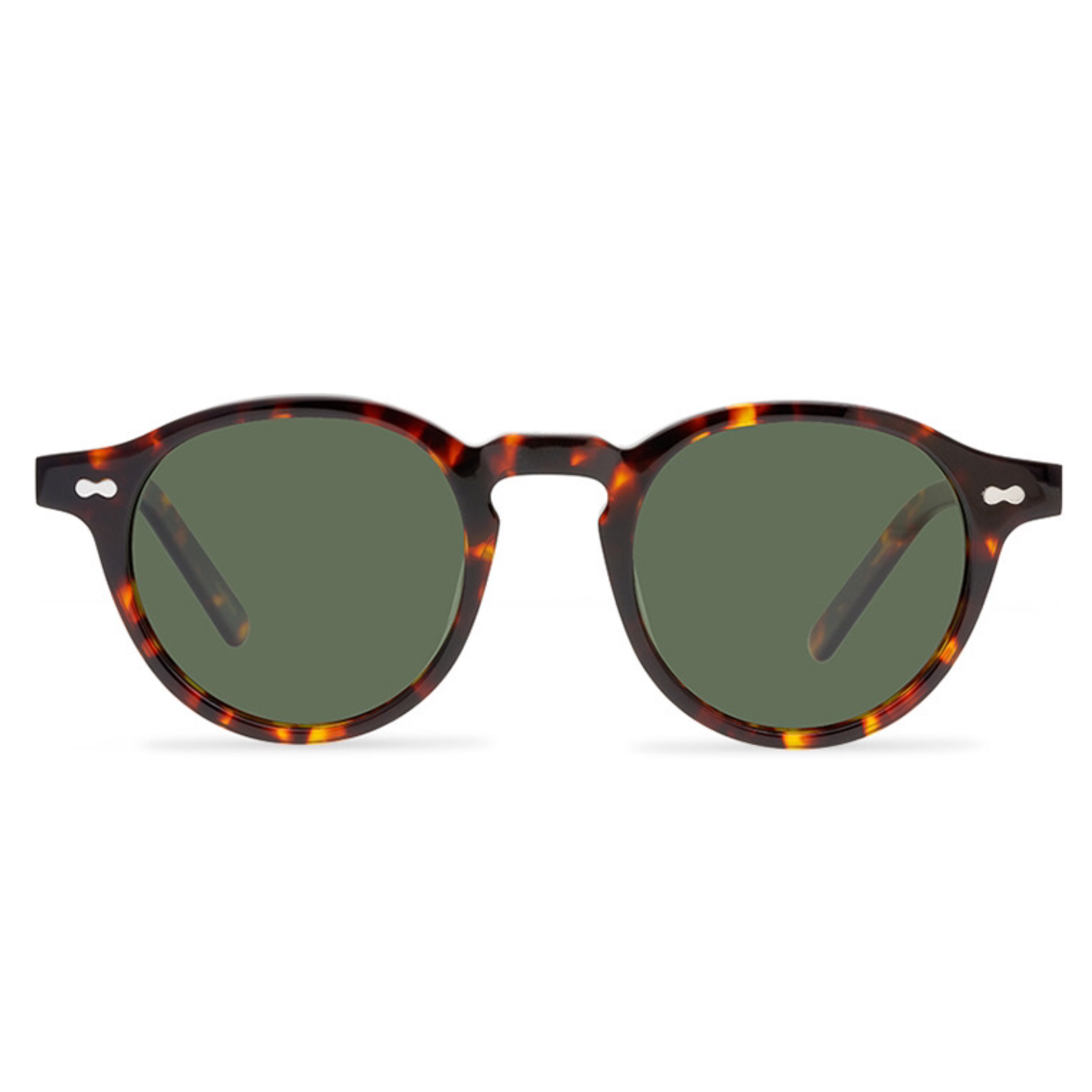 Havana Tortoise Sunglasses