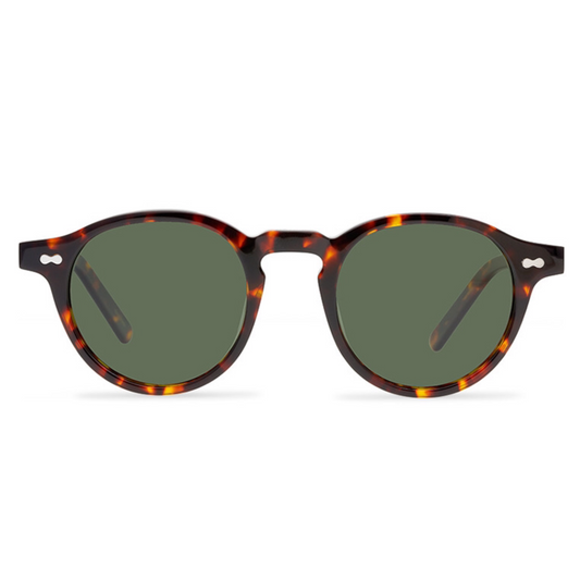 Havana Tortoise Sunglasses