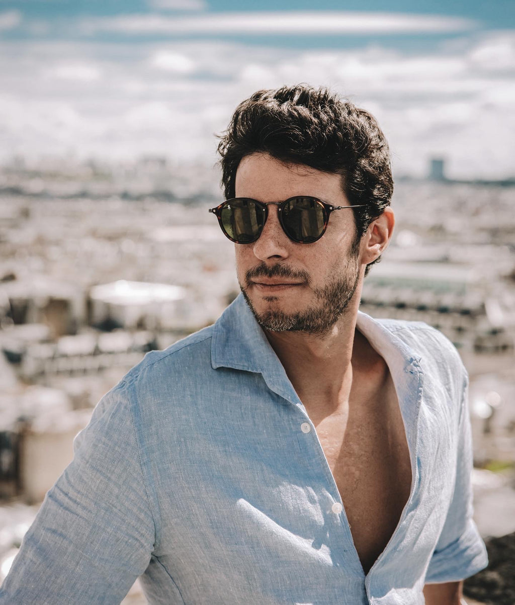 Harvey G15 Sunglasses