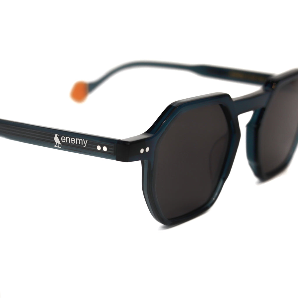 Fotter Alpine Green Sunglasses