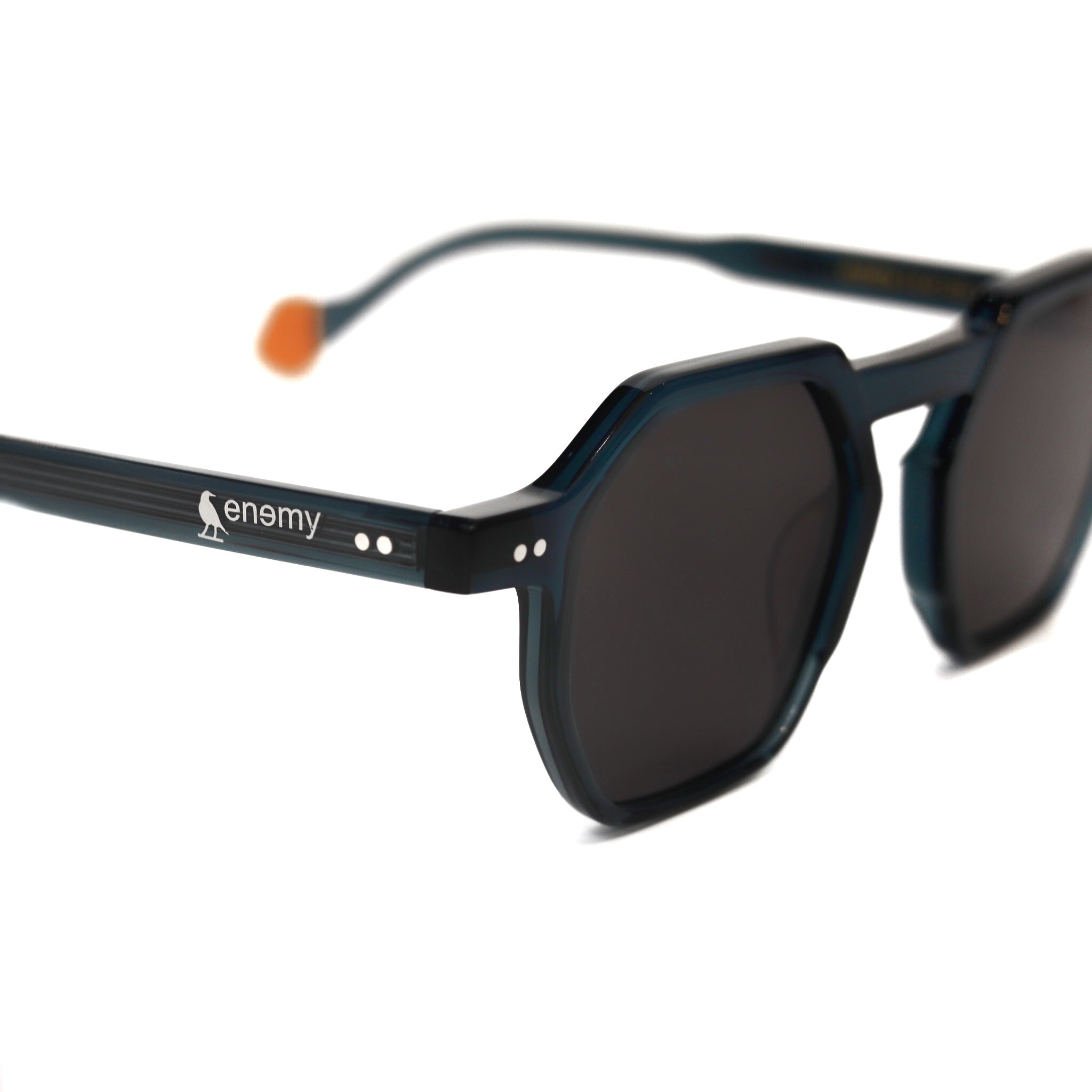 Fotter Alpine Green Sunglasses