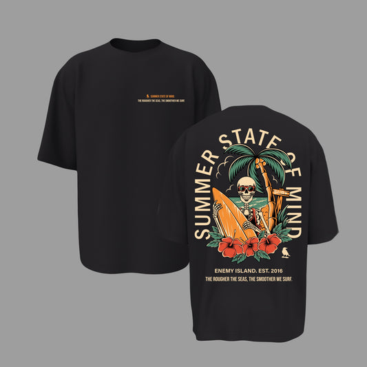 Summer State of Mind T-shirt
