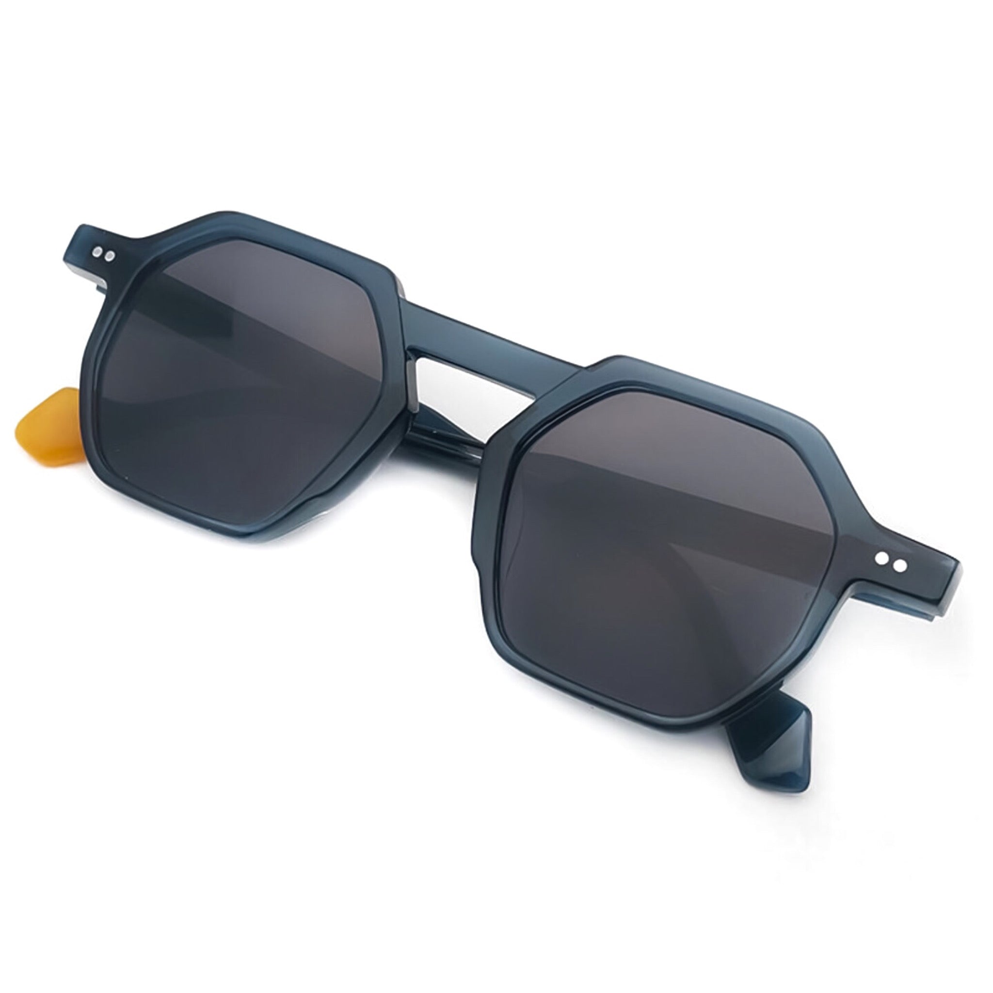 Fotter Alpine Green Sunglasses