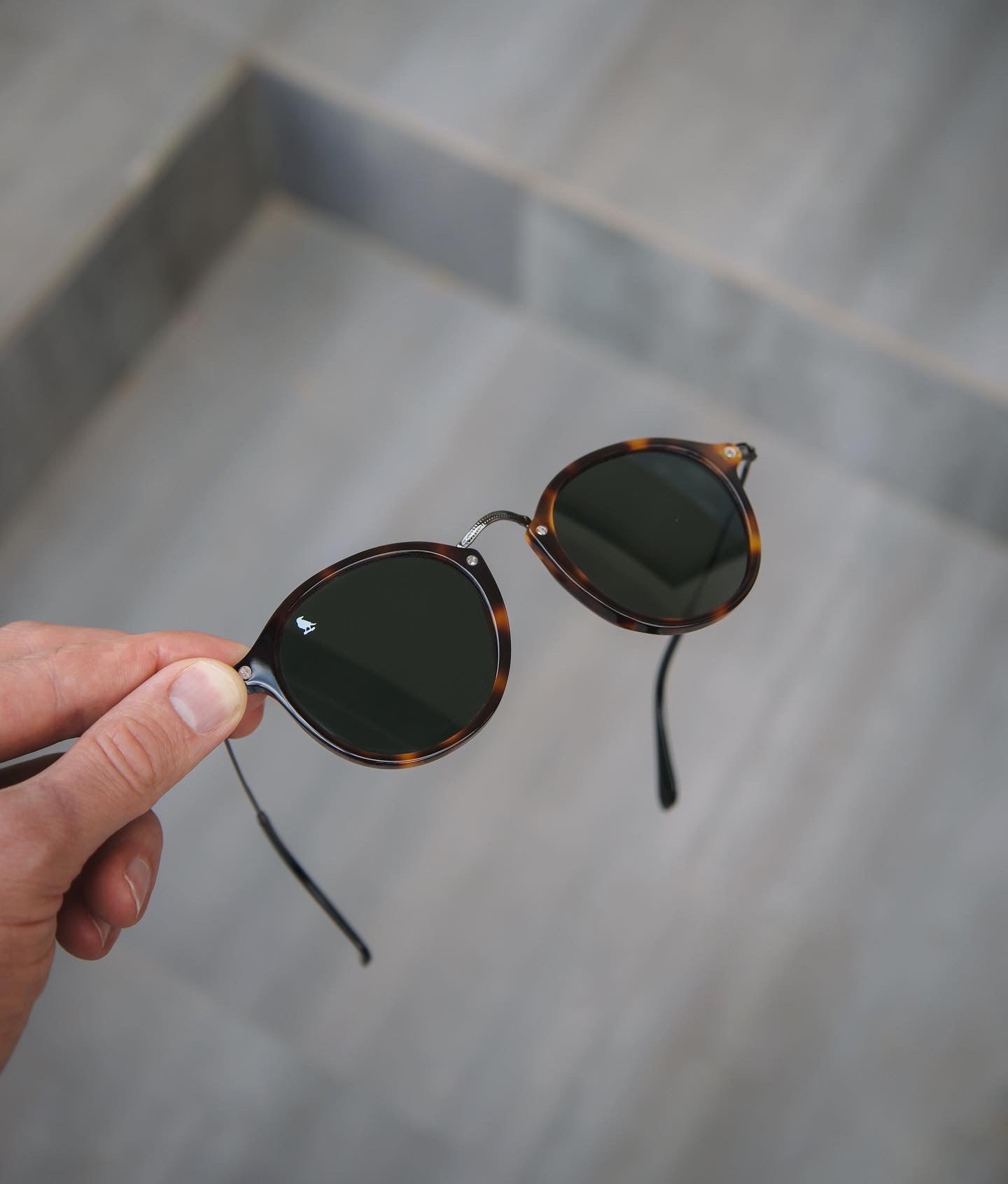 Harvey G15 Sunglasses