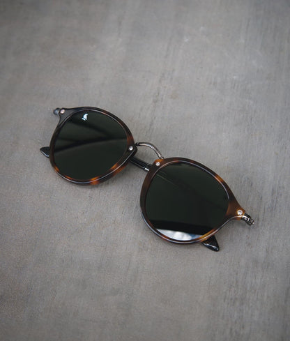 Harvey G15 Sunglasses