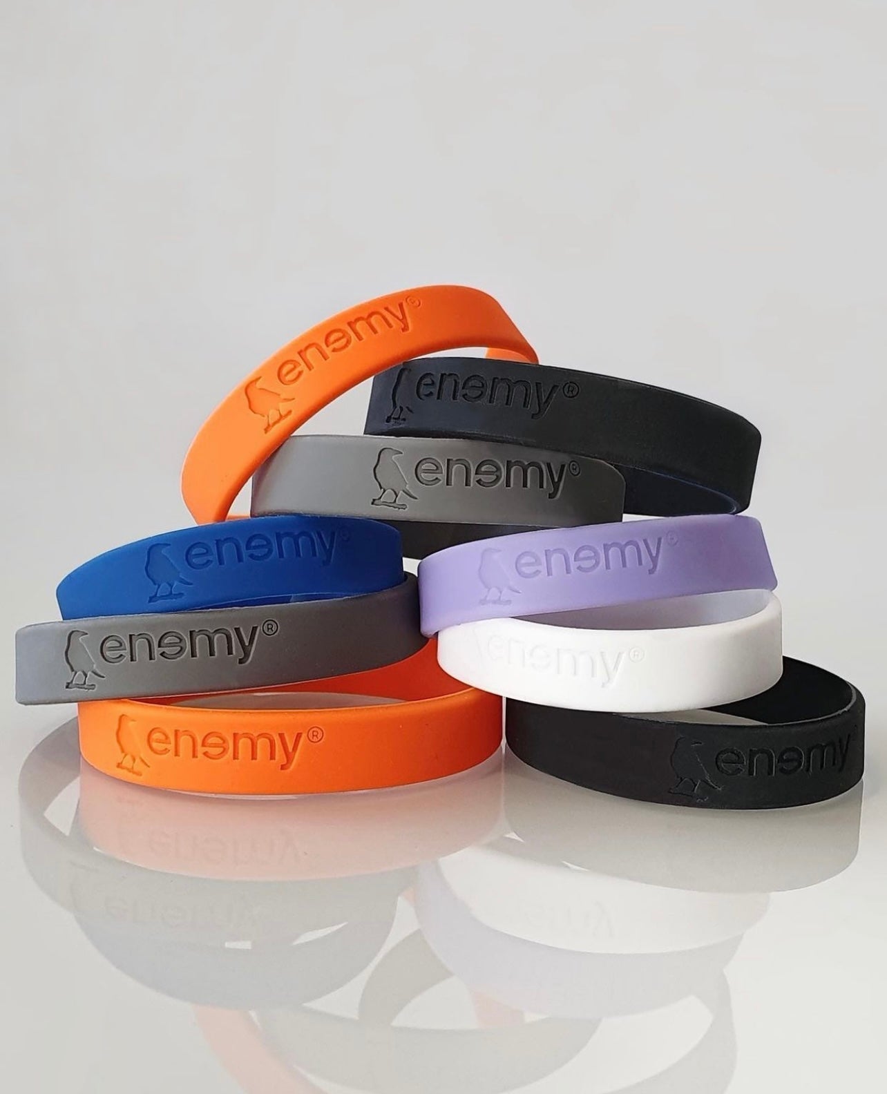 Wristband Grey - , sunglasses, swim, shorts, men, swimwear, screanglasses, blue light, miami, ecuador, florida, beach